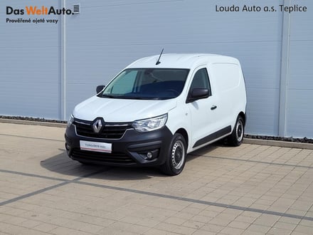 Renault Express Cool 1.5 DCI 55 kW manuál ,DPH