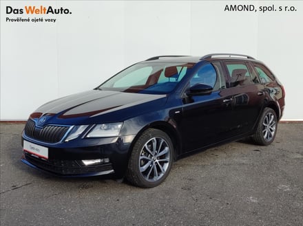 Škoda Octavia Combi 1.4 TSI 110 kW Ambition Drive