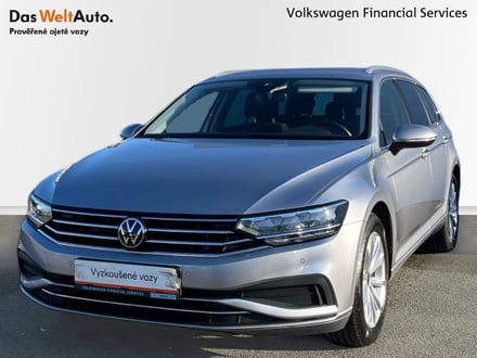 VW Passat Variant Business 1.5 TSI DSG