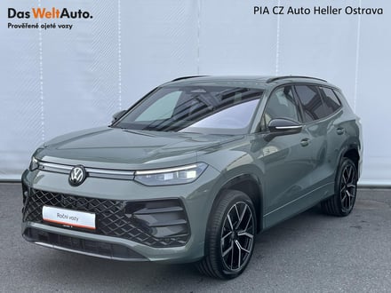 VW Tayron 2.0TDi R-Line DSG 4x4