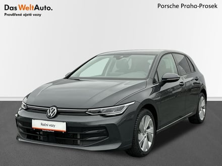 VW Golf People 1,5 eTSI 7DSG mHEV