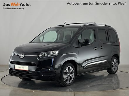 Toyota Proace City Verso 1.5 D-4D / 96 kW Family Auto