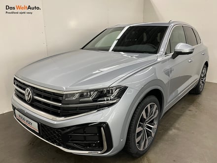 VW Touareg R-Line People 3,0 TDI 170 kW 4M