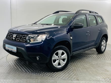Dacia Duster TCe LPG 74 kW
