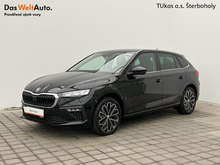 Škoda Scala 1.0 TSI Top selection