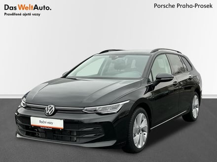 VW Golf People 1,5 eTSI 110 kW DSG
