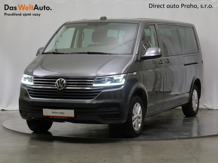 VW Caravelle 2.0 TDI 110 kW DSG Long