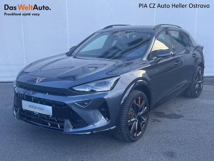CUPRA Formentor 1.5 eTSI 150k DSG