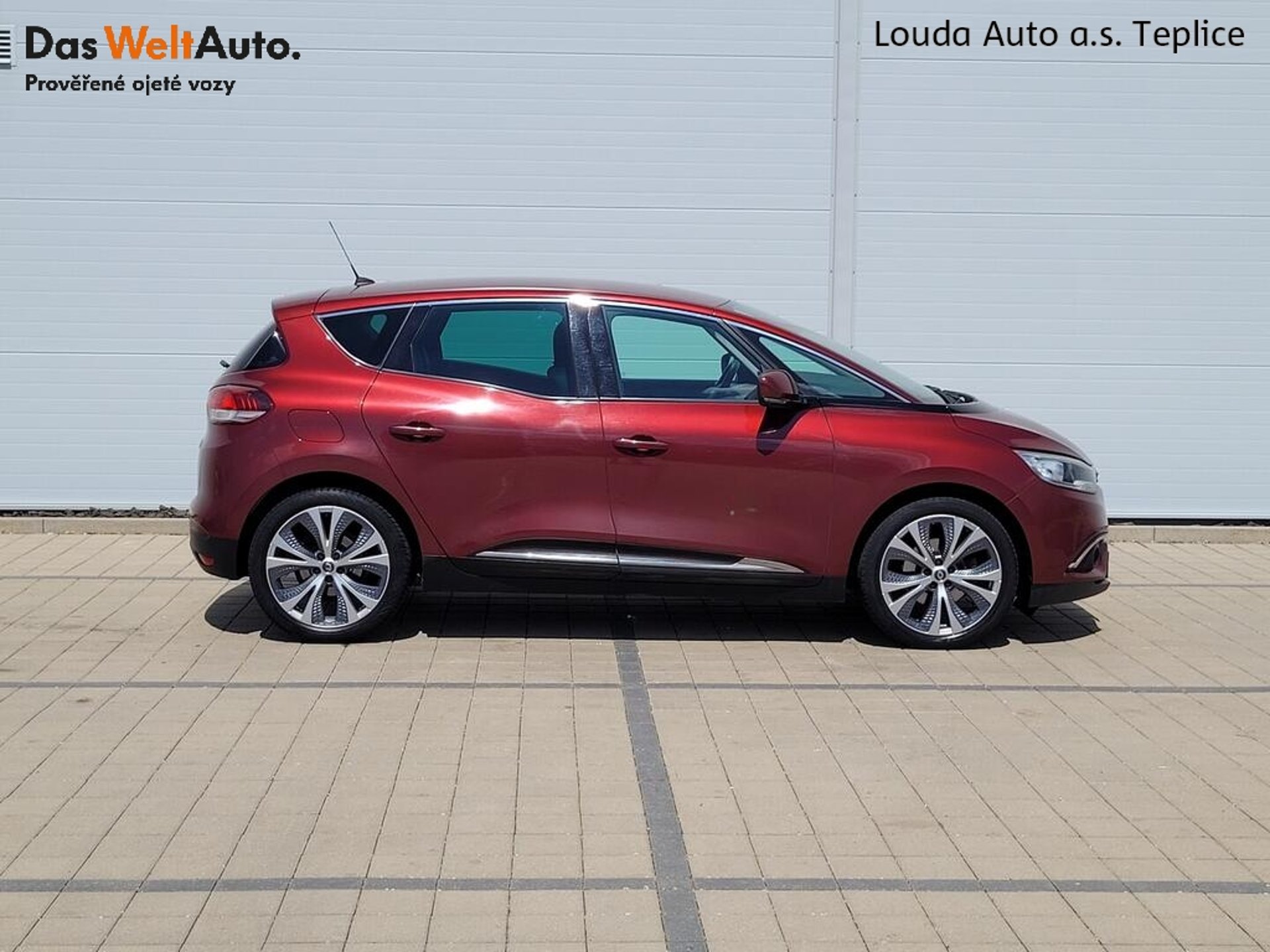 Renault Scénic