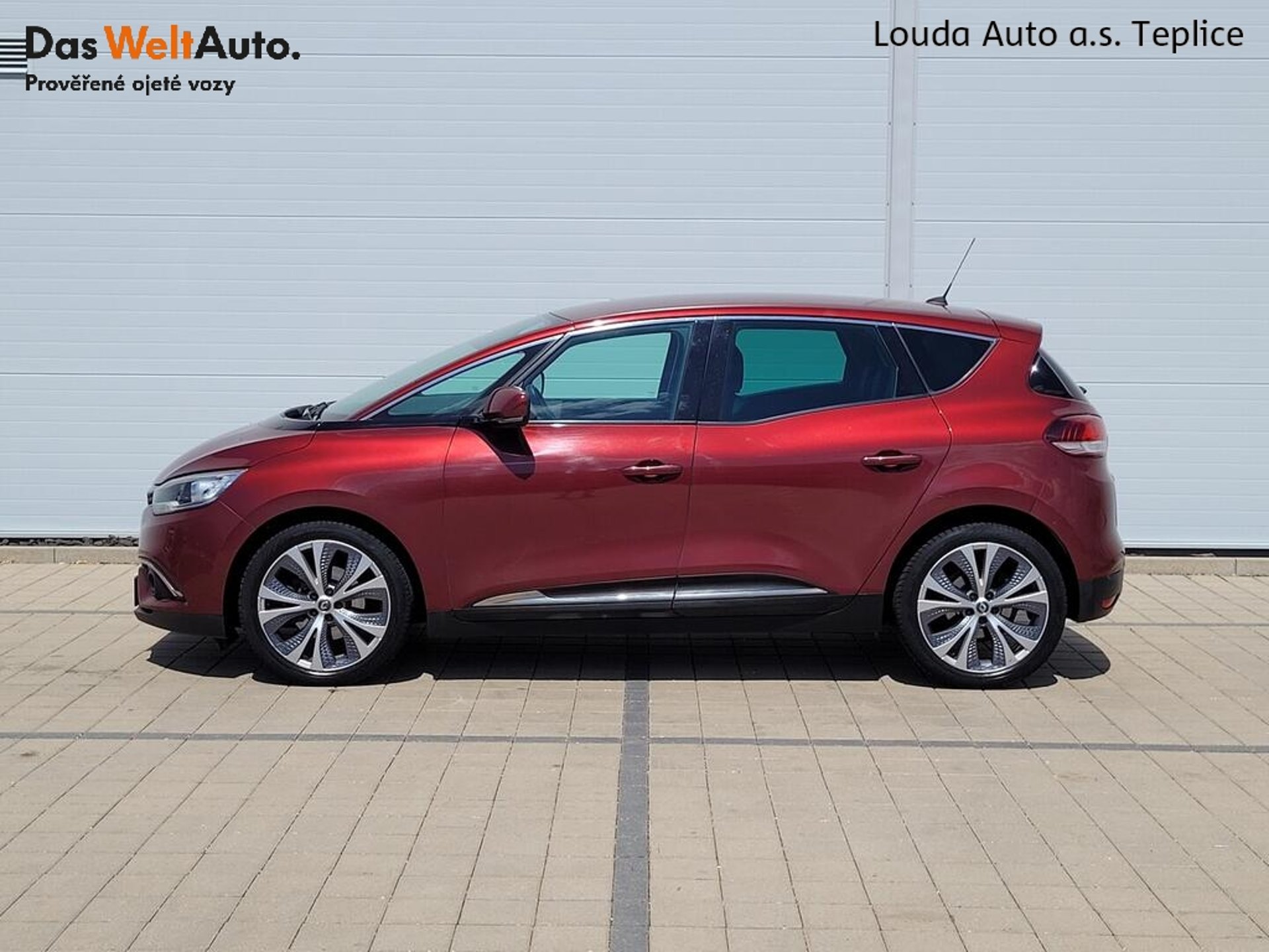 Renault Scénic