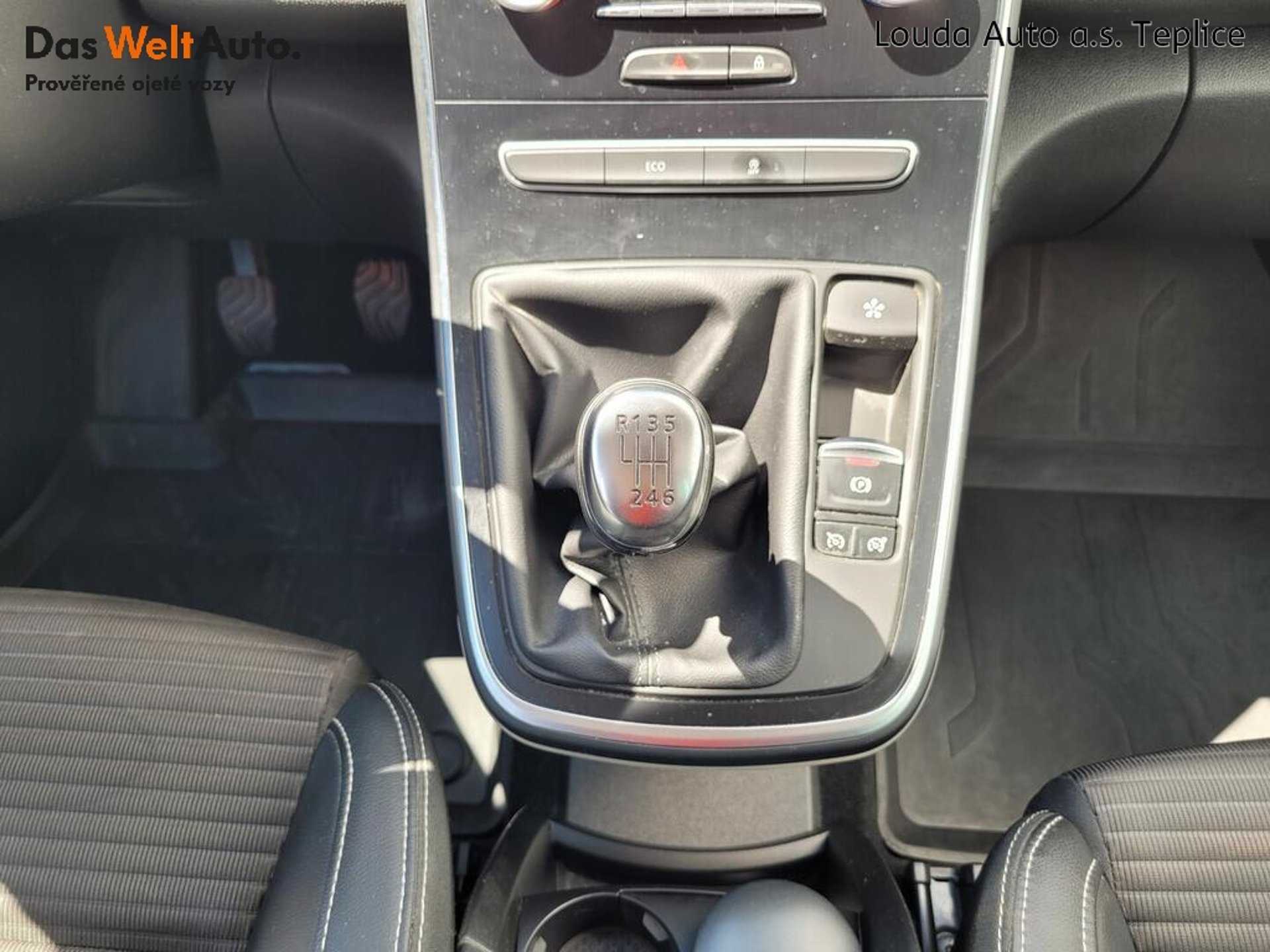 Renault Scénic