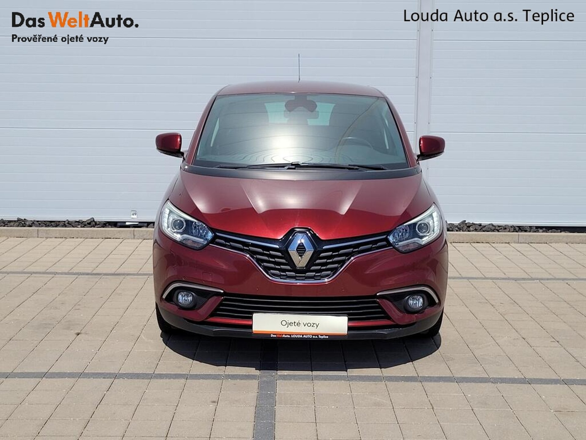 Renault Scénic