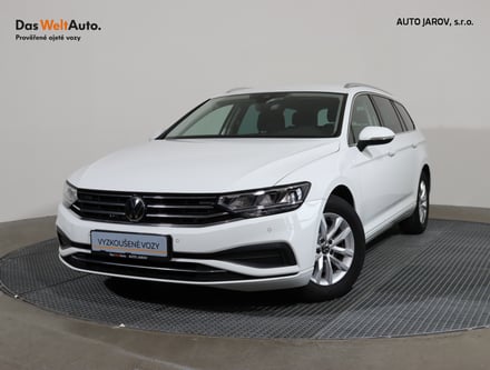 VW Passat Variant Business 1,5 TSI EVO 6G