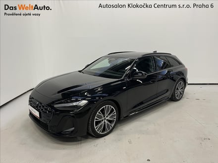 Audi A5 2.0TDI150 kW S-line 7Stronic