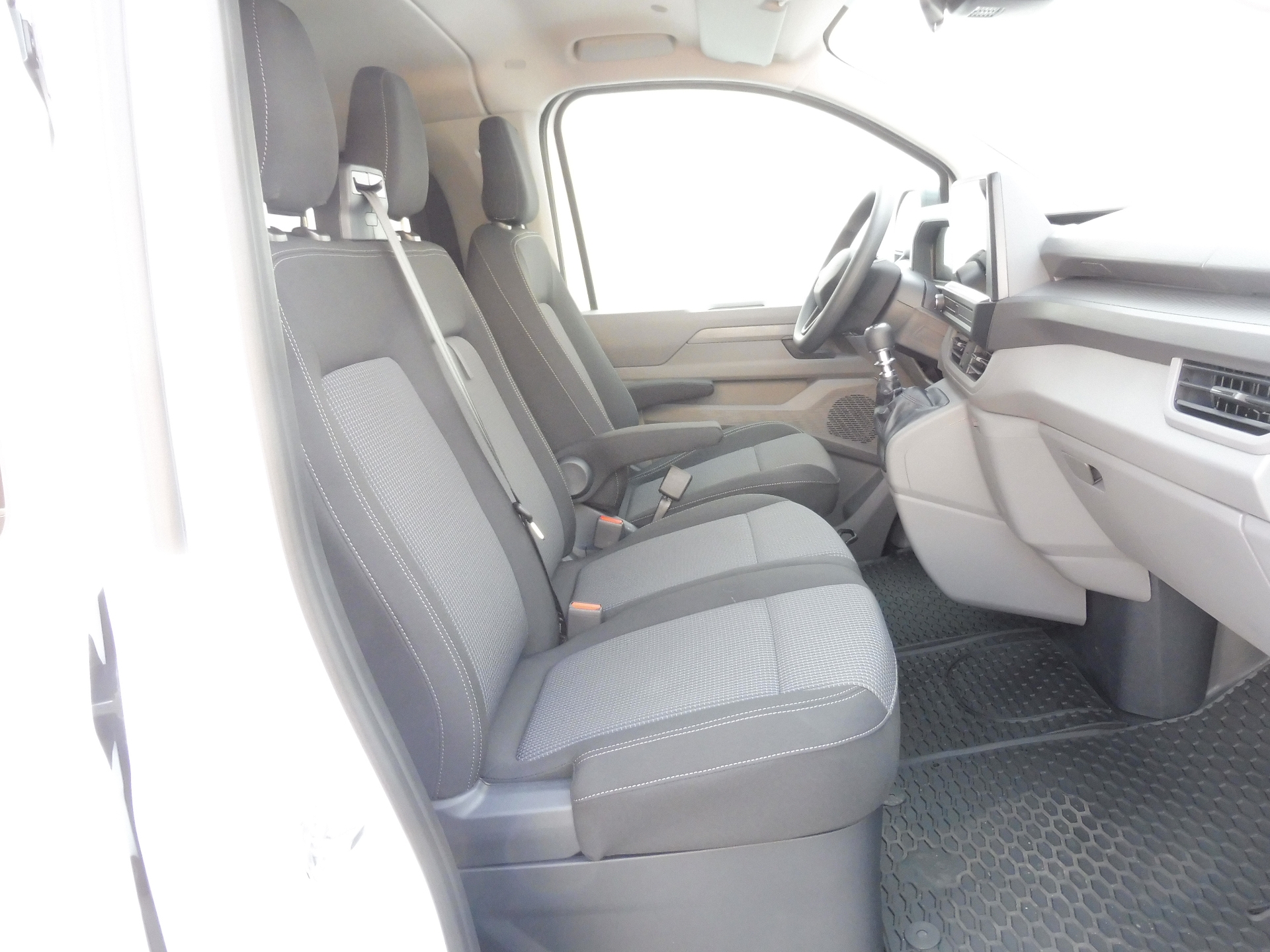Volkswagen Transporter Kombi
