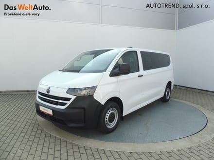 VW Transporter Kombi DR 2,0 TDI 110kW