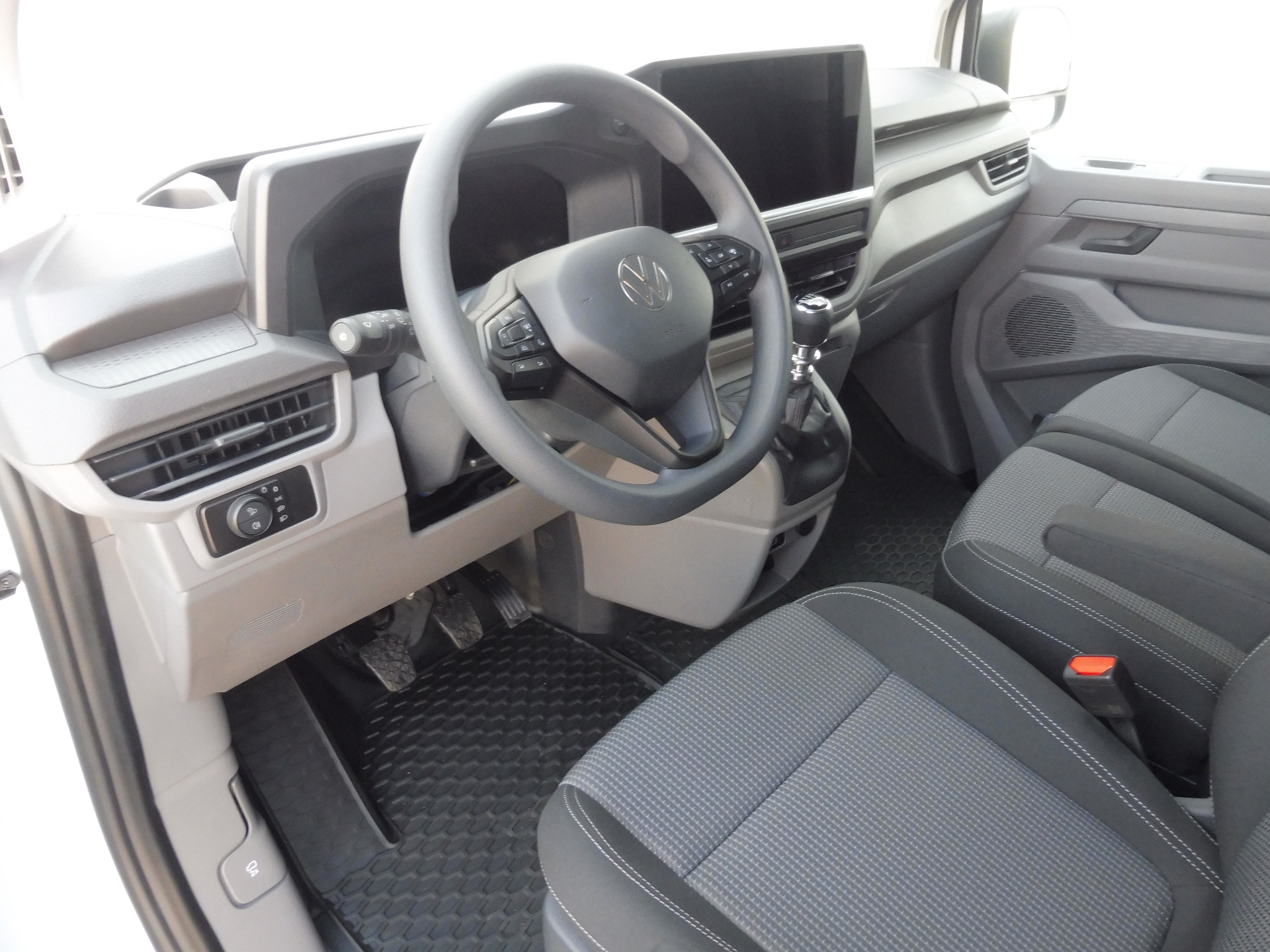 Volkswagen Transporter Kombi