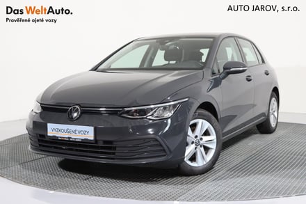 VW Golf Life 1,0 TSI 81kW