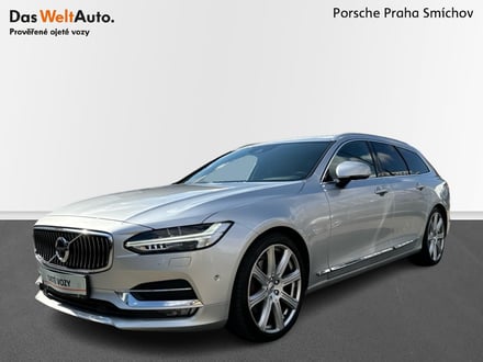 Volvo V90 D5 AWD Drive Inscription