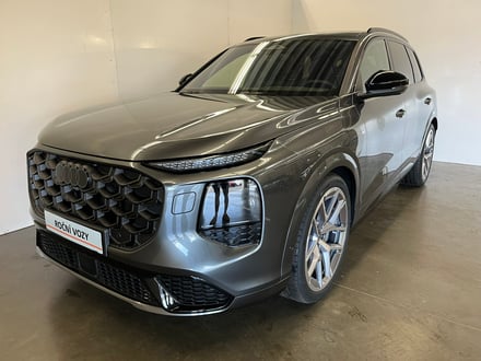 Audi Q7 quattro TDI 220 kW