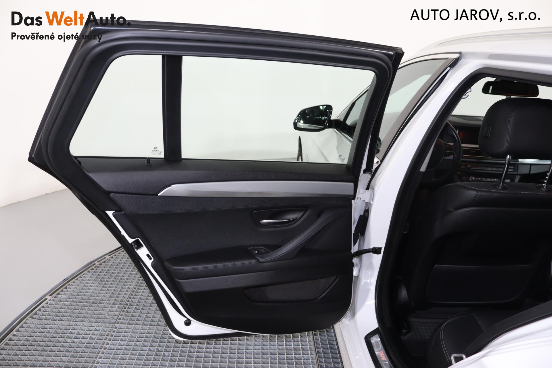 BMW Řada 5