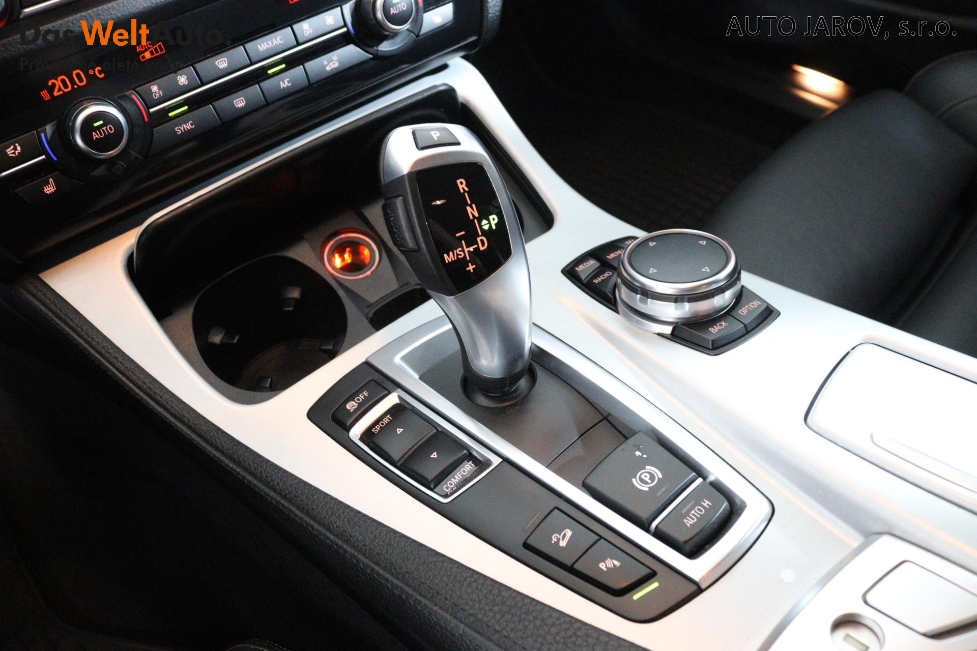BMW Řada 5