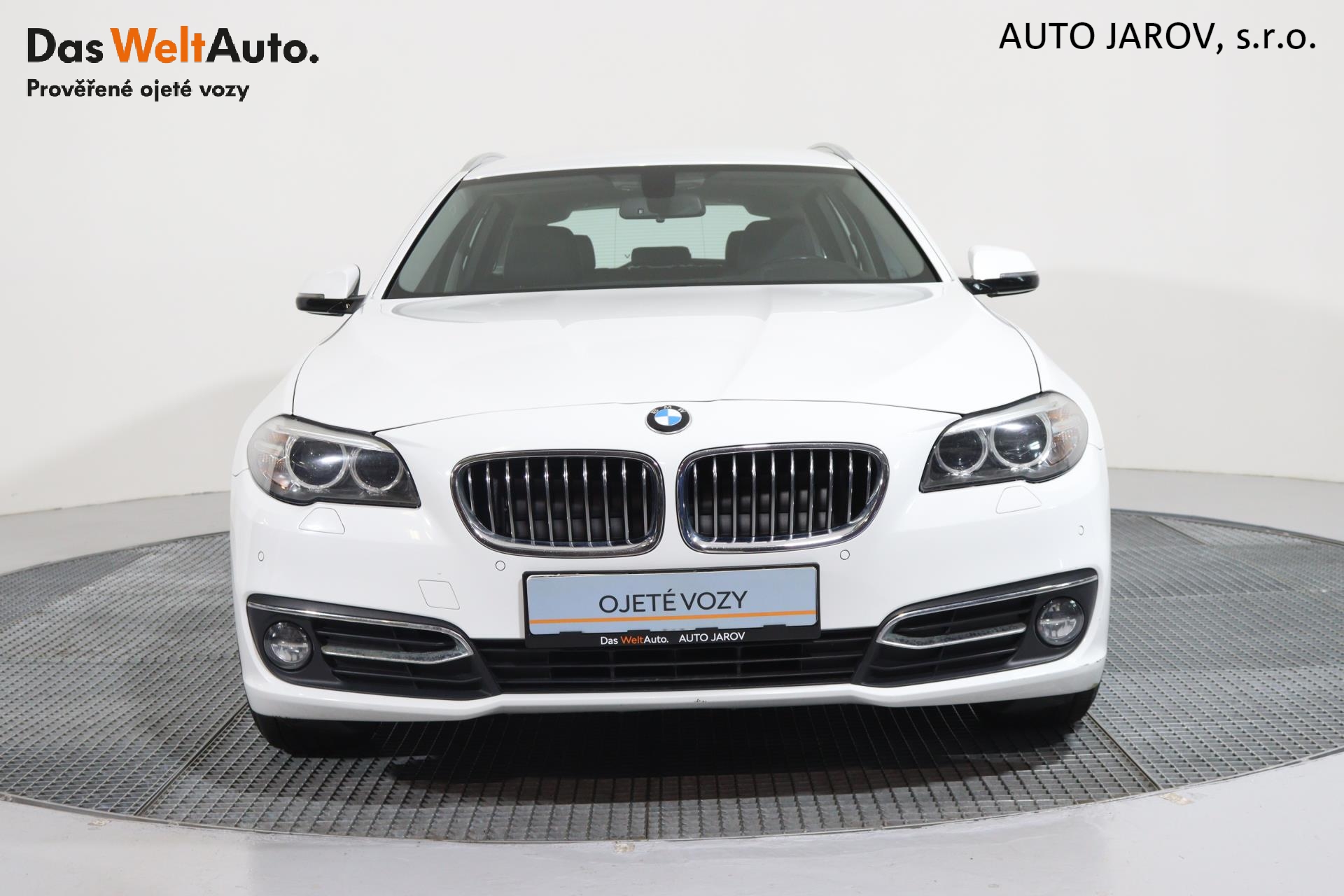 BMW Řada 5