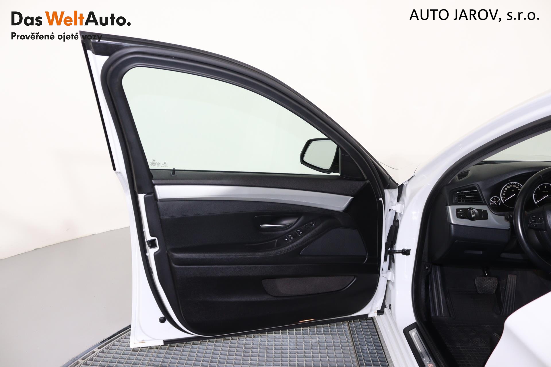 BMW Řada 5