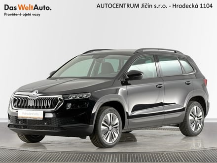 Škoda Karoq 1.5TSI 110kW Ambition Tour