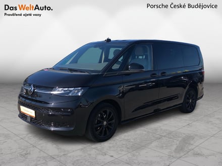 VW Multivan 2,0 TSI DSG LR