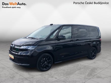 VW Multivan 2,0 TSI DSG LR