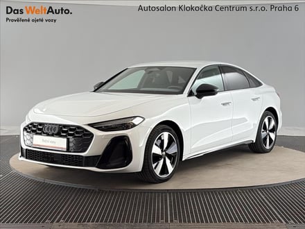 Audi A5 TDI150 kW S-line Quattro 7STR