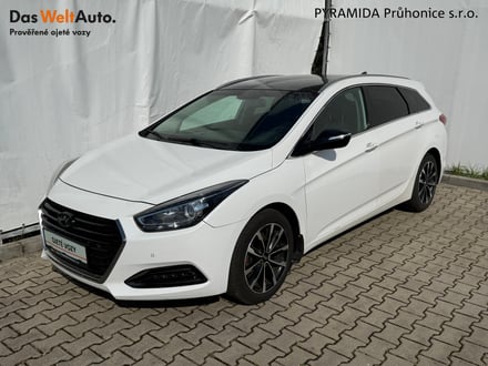 Hyundai i40 1.7 CRDi 104 kW Premium