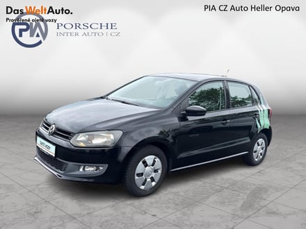 VW Polo 1.2 HTP Trendline 44 kW M5F