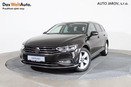 VW Passat Variant Elegance 2.0 TDI