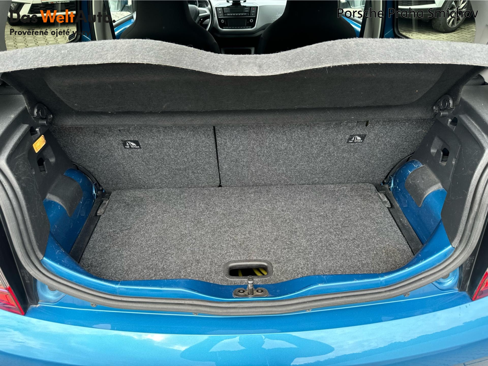 Škoda Citigo