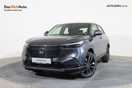 Honda HRV 1.5 i-MMD Elegance