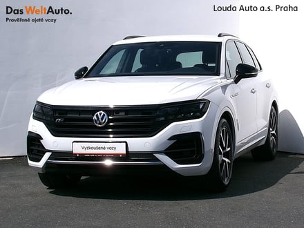 VW Touareg R-Line 3.0 TDI 210 kW automat ,