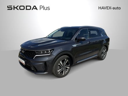 KIA Sorento PHEV