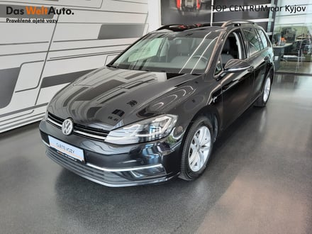 VW Golf Variant 2.0 TDI (110kW/150k) DSG