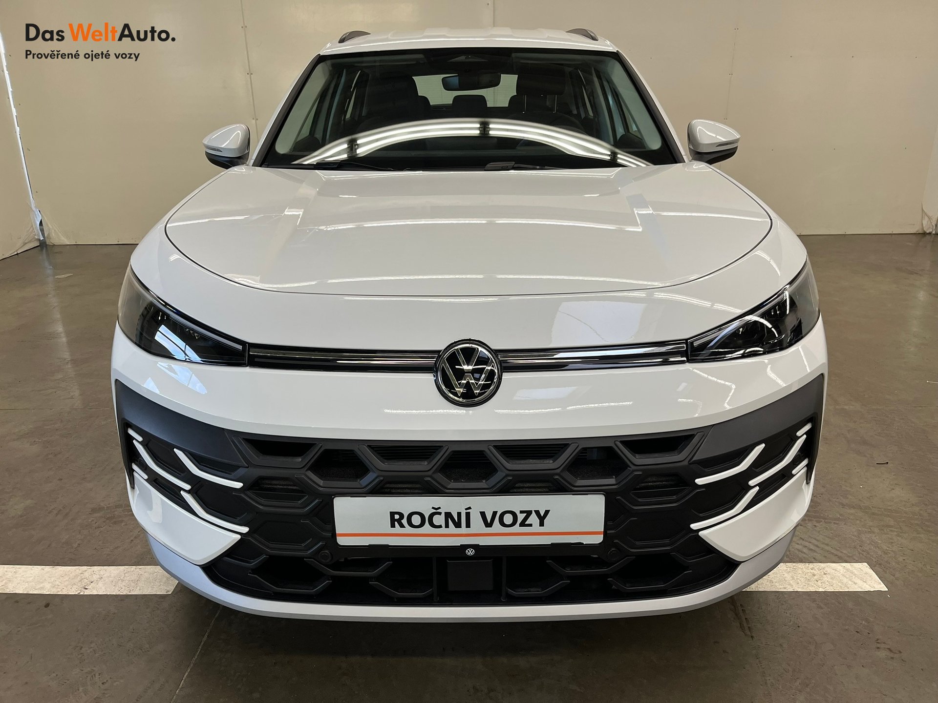 Volkswagen Nový T-Roc
