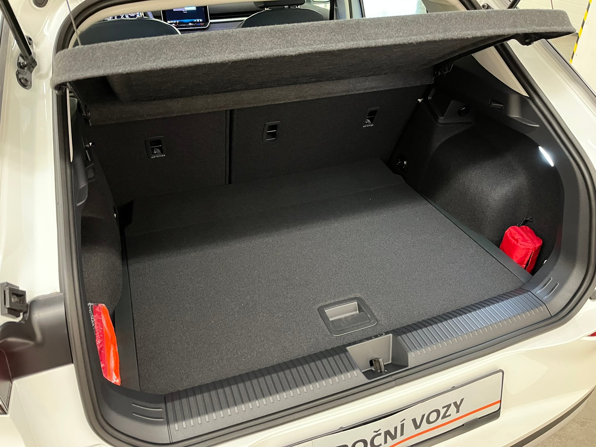 Volkswagen Nový T-Roc