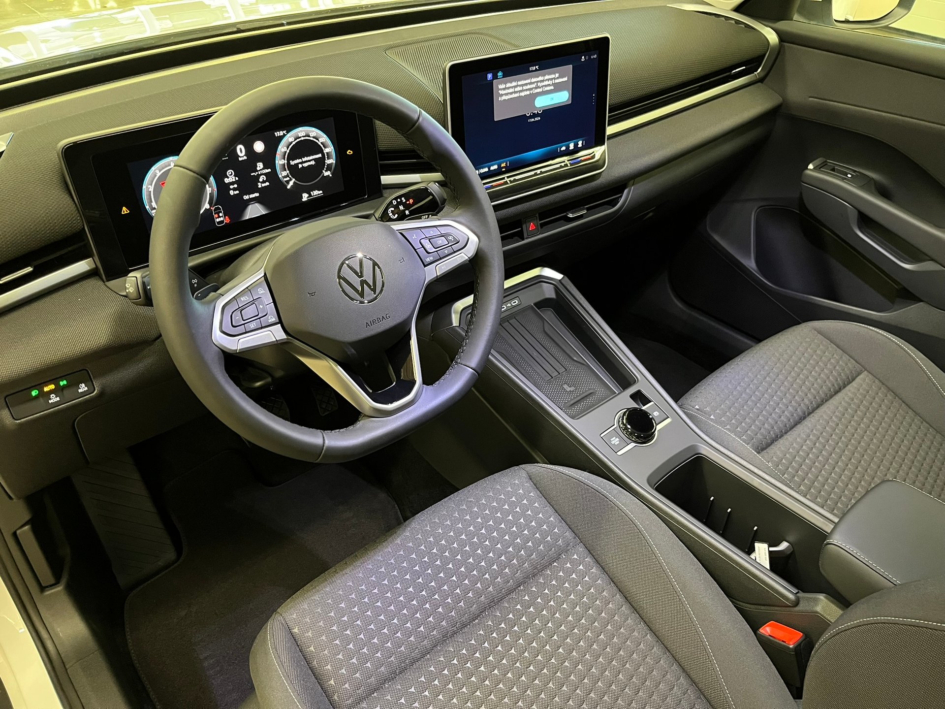 Volkswagen Nový T-Roc