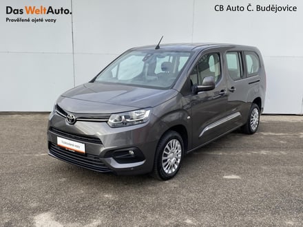Toyota Proace City Verso 1.5 D - 4D