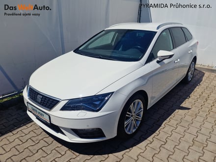 SEAT Leon 1.5 TSI 96 kW Xcellence