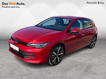 VW Golf People 1,5TSI 110 kW 7DSG mHEV