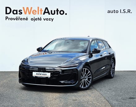 Audi A6 Avant e-tron 315 kW 100 kWh S-LINE Quattro