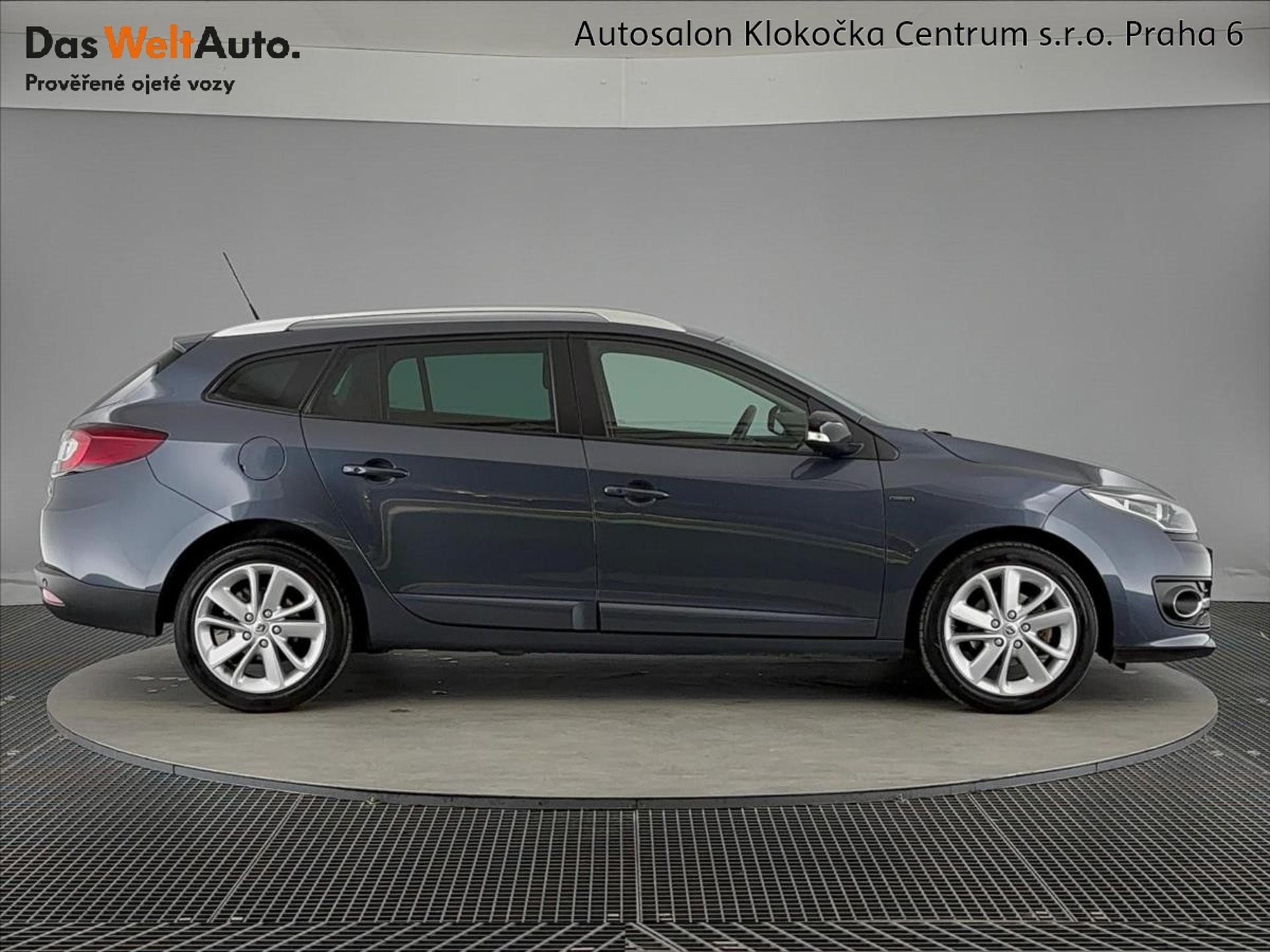Renault Mégane