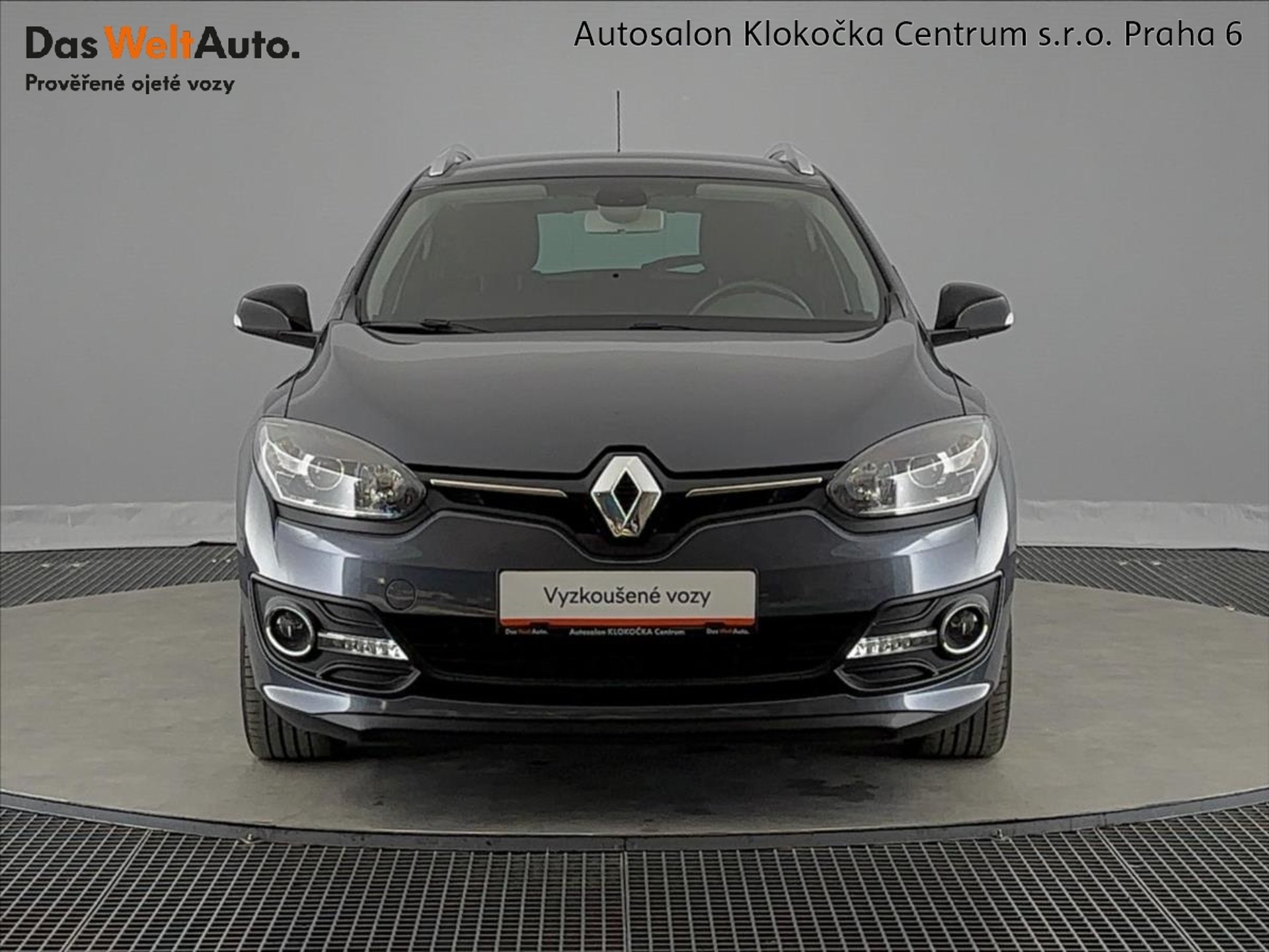 Renault Mégane