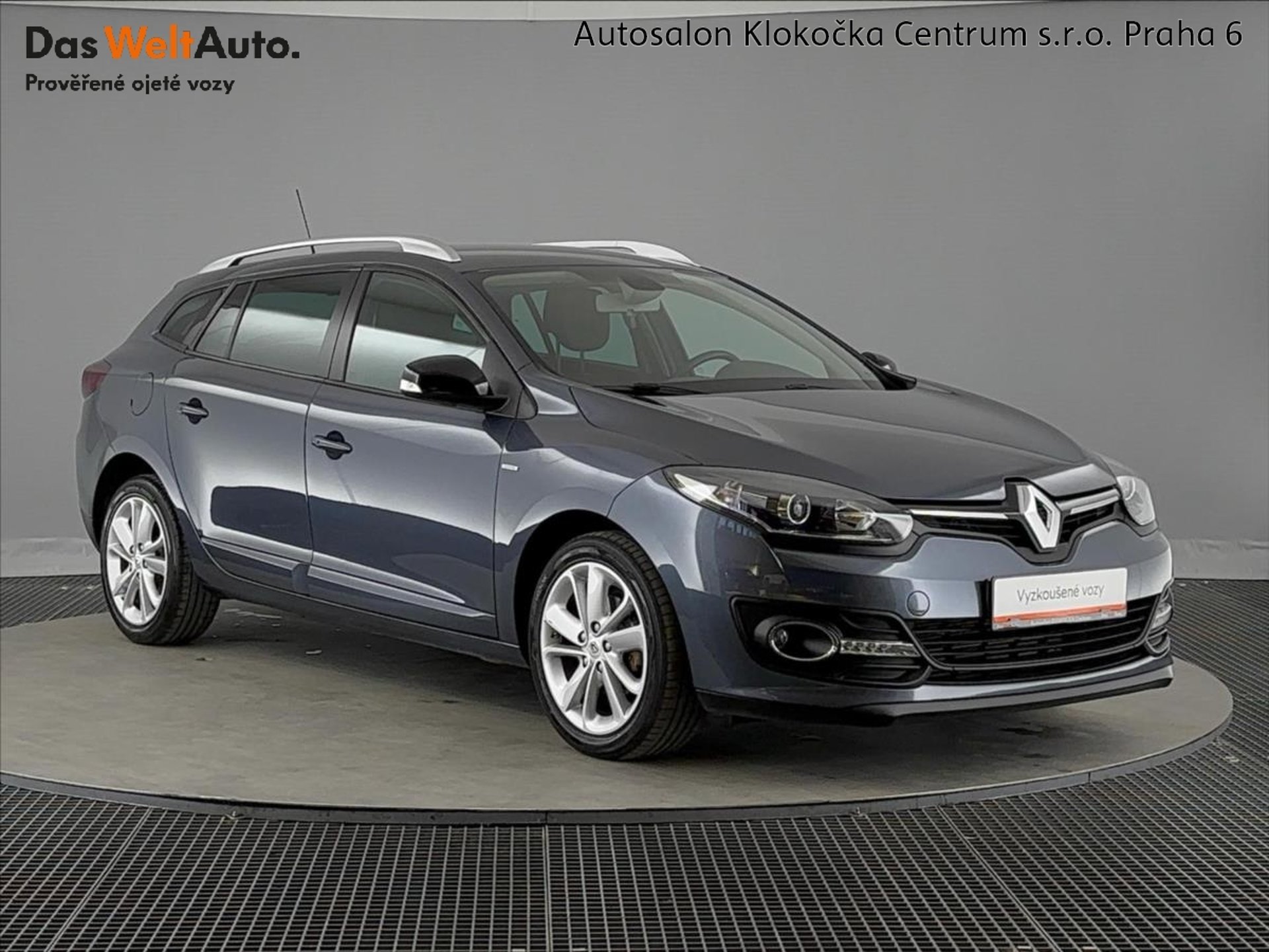 Renault Mégane